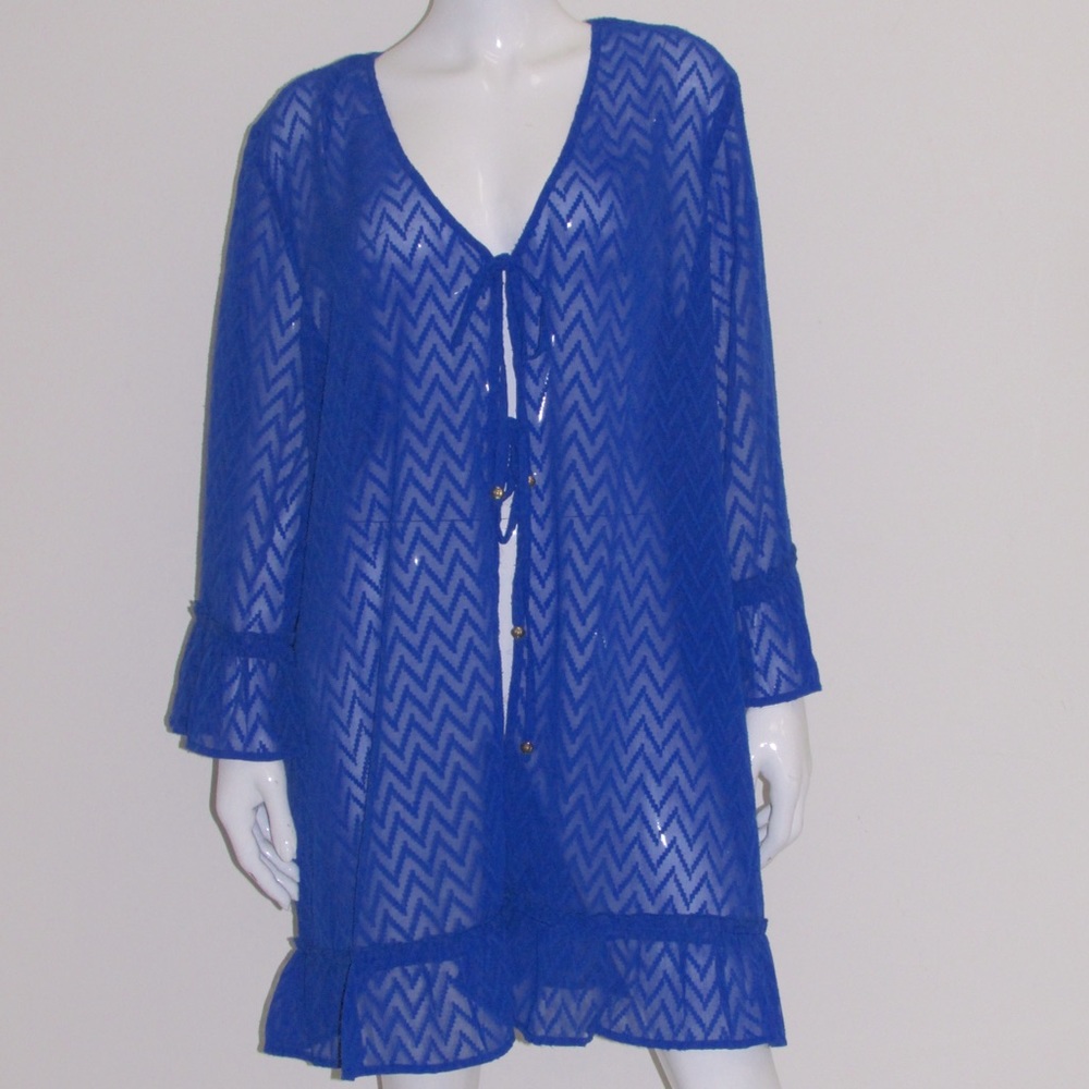NWT kimono 😍